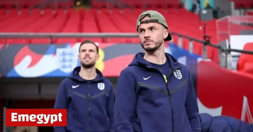 Tottenham’s James Maddison Reveals True Feelings on Jordan Henderson in Eight Words