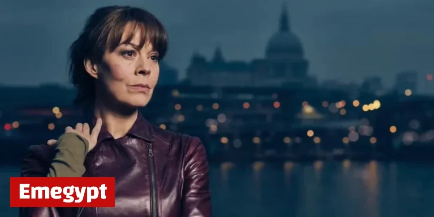 Fearless Six-Part Crime Series Unforgettable Finally Debuts on Netflix