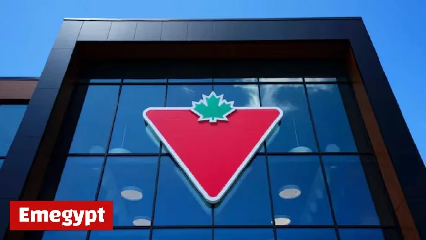 Customer Data Compromised in Canadian Tire E-commerce Platform Breach