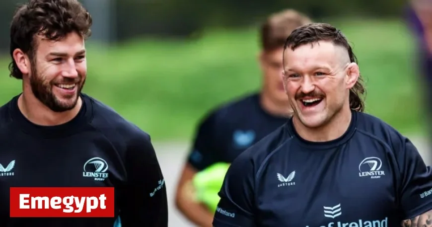 Ireland’s Autumn Squad Expected to Feature Familiar Faces and Promising Summer Talents