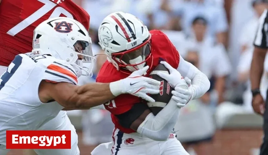 College Football Week 8 Preview: Top Predictions and Odds for Arkansas State vs South Alabama Showdown Tonight