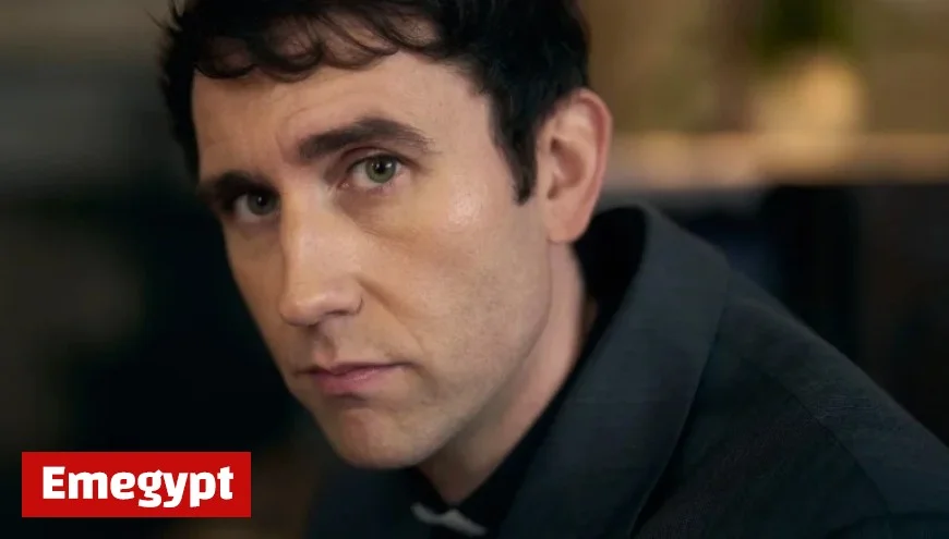 Murder Before Evensong Episode 3 Ends with Shocking Death Revelation