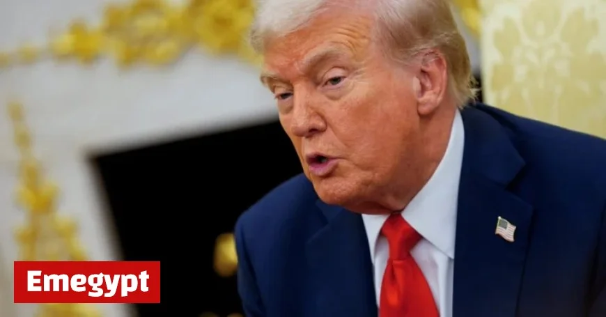 Trump warns of tariffs on Spain for not increasing NATO defense spending