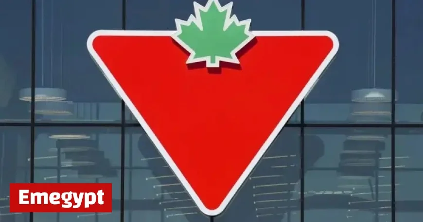 Canadian Tire Data Breach Could Impact Online Shoppers’ Information