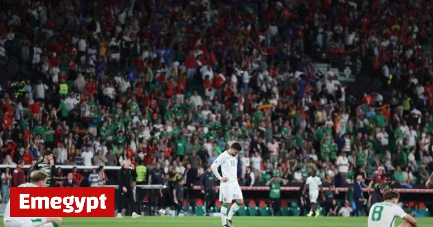 Ireland’s Strengths and Challenges Unveiled in Lisbon Spotlight