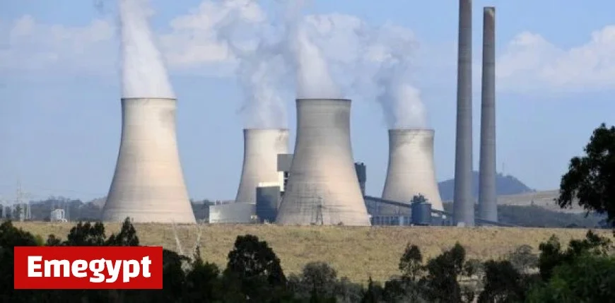 Coal Units Transition to Two-Shifting in Response to Rooftop Solar Boom in New Energy Normal