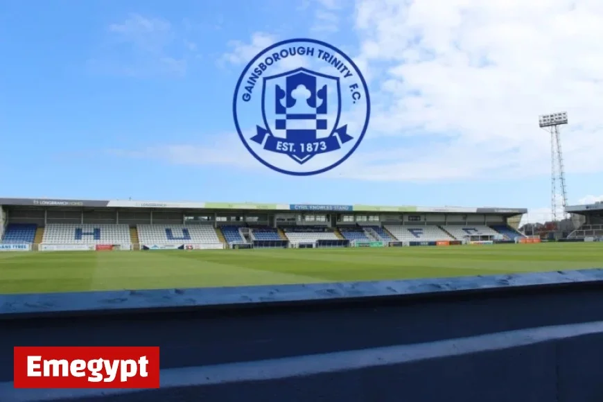 Gainsborough Trinity Match Preview Exciting Details and Expectations