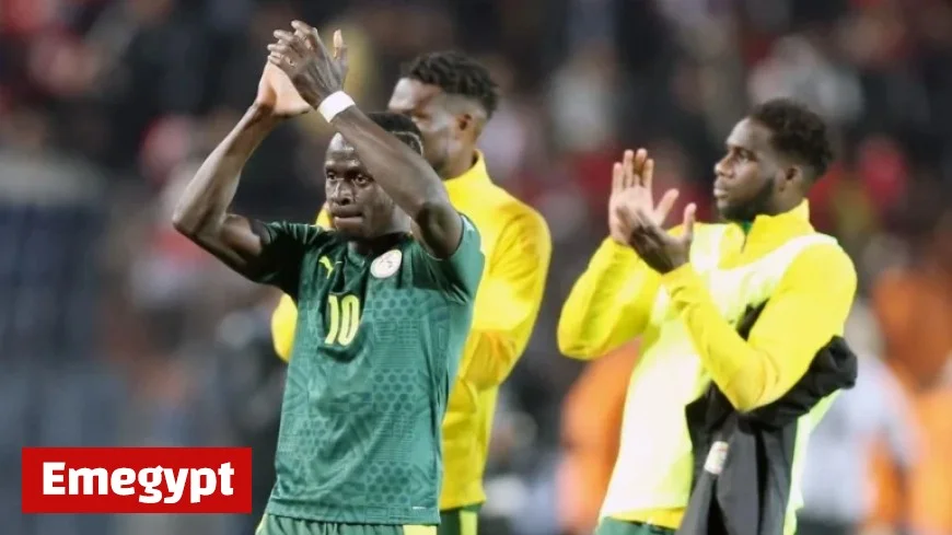 World Cup 2026 Qualifiers: Senegal and Ivory Coast Secure Spots as DR Congo and Gabon Head to Playoffs