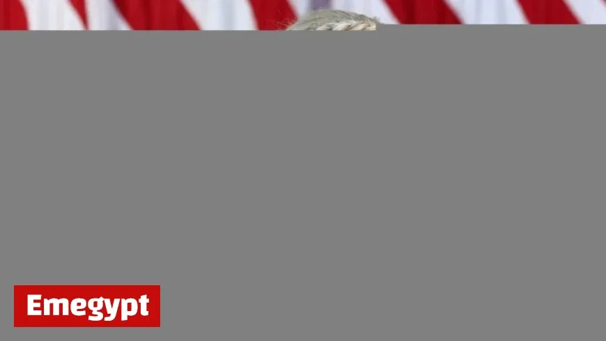 Charlie Kirk Honored Posthumously with Presidential Medal of Freedom by Donald Trump