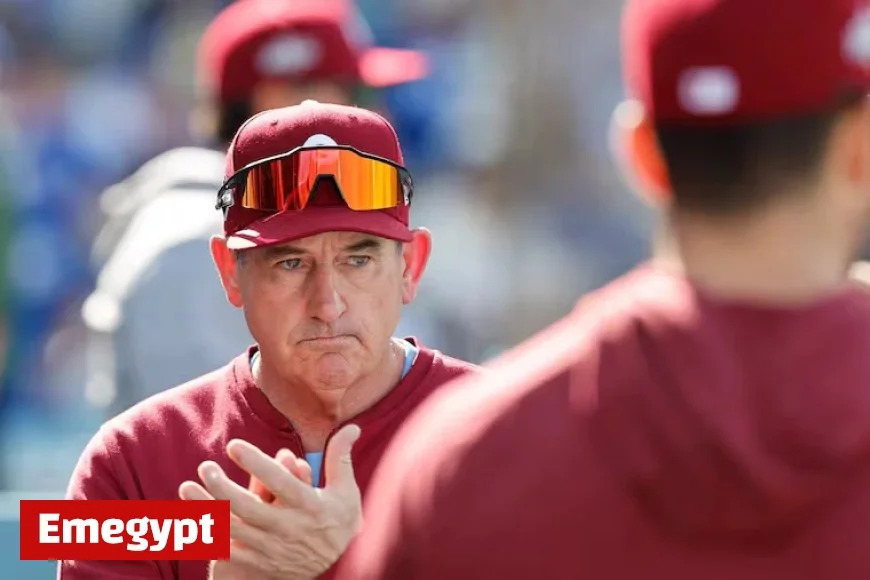 Why Keeping Rob Thomson Was the Right Move for the Phillies