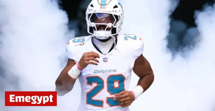 Detroit Lions bolster defense by adding veteran cornerback to practice squad