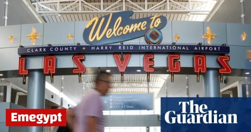 US Airports Block Kristi Noem Video Blaming Democrats for Government Shutdown