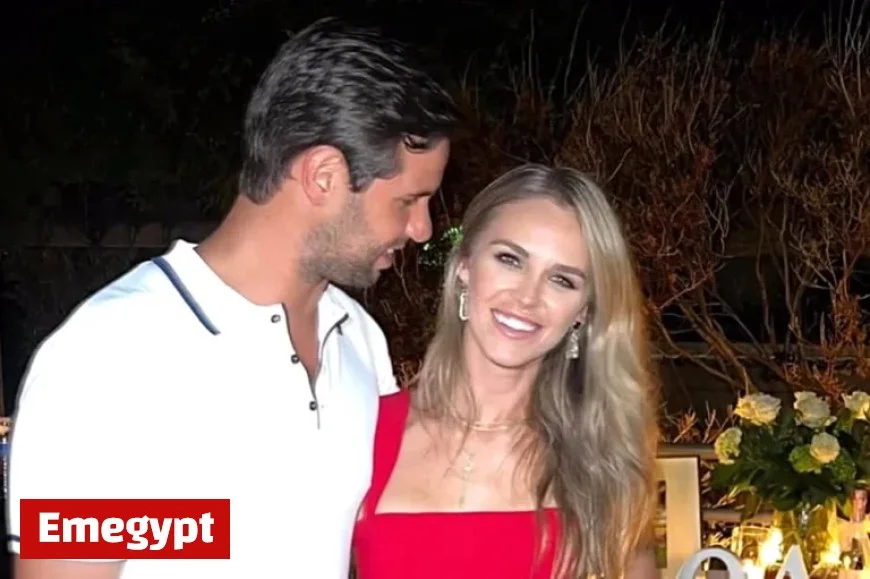 Olivia Flowers and Fiancé Alex Williams Cancel Wedding Plans Full Details Inside