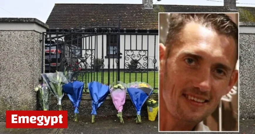 Three individuals detained for questioning in connection with Doneraile postman’s death