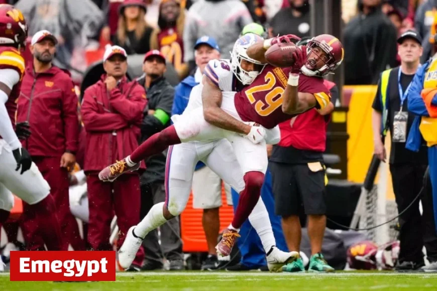 Lions Add Super Bowl-Winning Cornerback to Practice Squad and Waive Veteran Safety