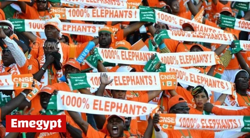 World Cup 2026 African Qualifiers Matchday 10: Ivory Coast Confronts Its Global Destiny at Ebimpé