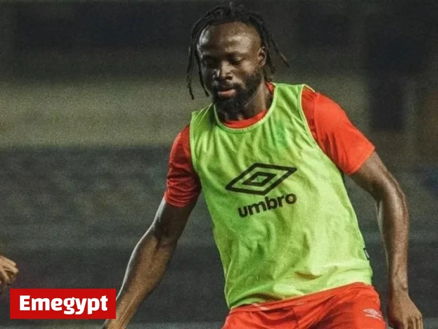 2026 World Cup Qualifiers Fiston Kalala Eager to Play Any Role Assigned by Coach