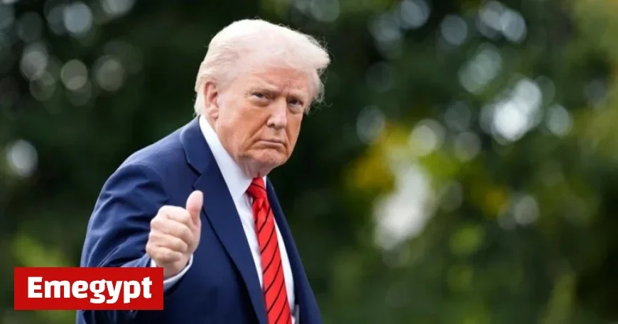 Live Updates on the Fifth-Longest Government Shutdown in History as Trump Engages with Argentina’s President