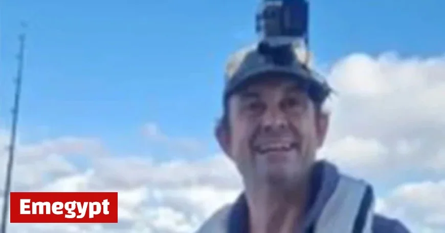 Fisherman’s Shocking Discovery Near Scenic UK Seaside Town