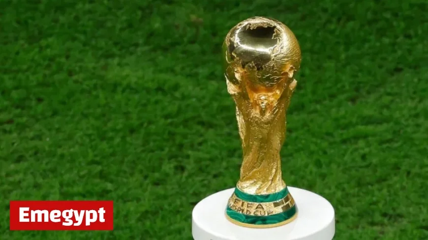 Mondial 2026 Discover the Nine Qualified Teams and Four Playoff Contenders from Africa