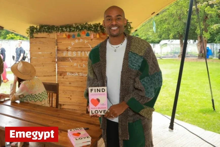 Married at First Sight UK Expert Paul Carrick Brunson Criticizes Bride Sarah for Disrespecting Husband Dean