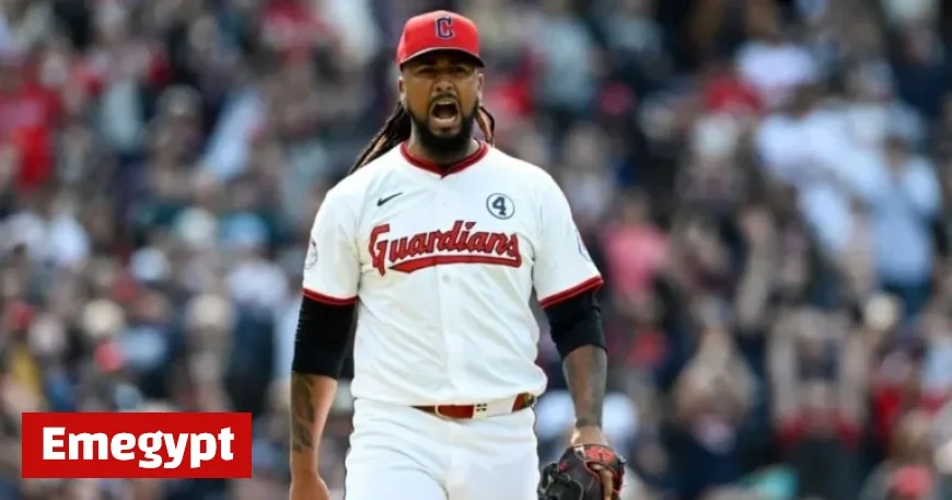 Dominican Emmanuel Clase Faces Permanent MLB Ban Over Illegal Betting Allegations