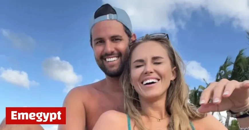 Southern Charm Star Olivia Flowers Ends Engagement with Alex Williams After Two-Year Romance