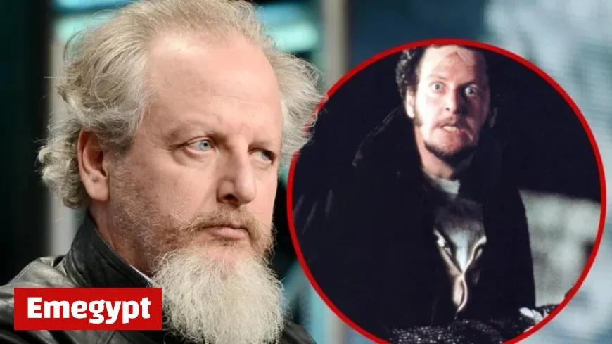 Home Alone Star Daniel Stern Hospitalized Following Medical Emergency