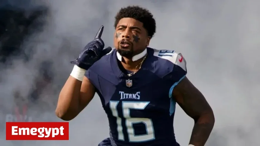 Broncos Sign Free Agent Wide Receiver Following Thrilling London Game