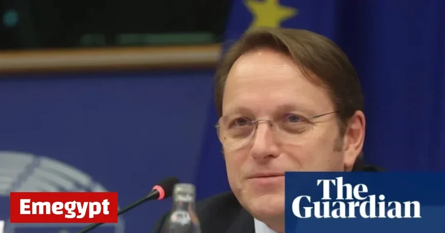 Top Hungarian EU Official Unaware of Alleged Brussels Spying Attempt