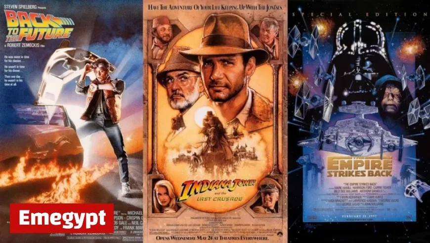 Legendary Movie Poster Artist Drew Struzan, Beloved by Spielberg and Lucas, Passes Away at 78