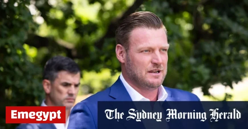 Herald Sun’s Controversial Story on MP’s Sex Life Challenges the Boundaries of Journalism vs Gossip