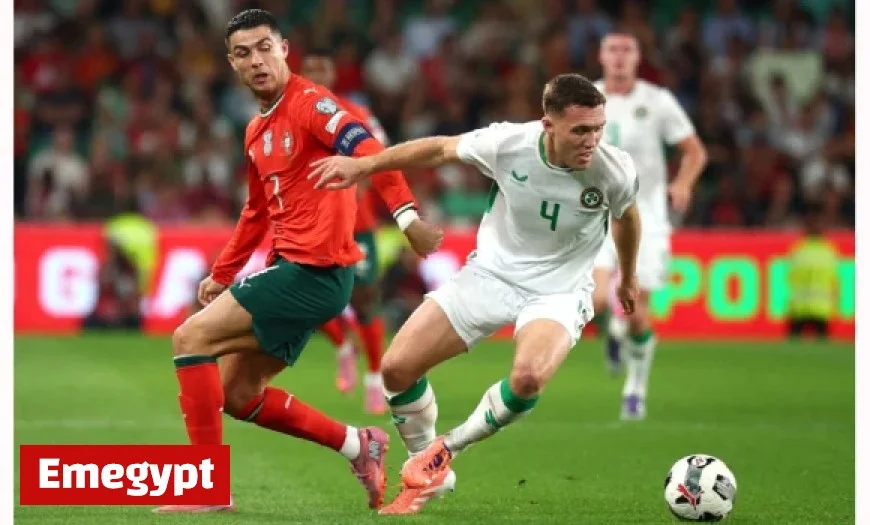 Blues Irish Quartet Poised for Potential Cap Wins