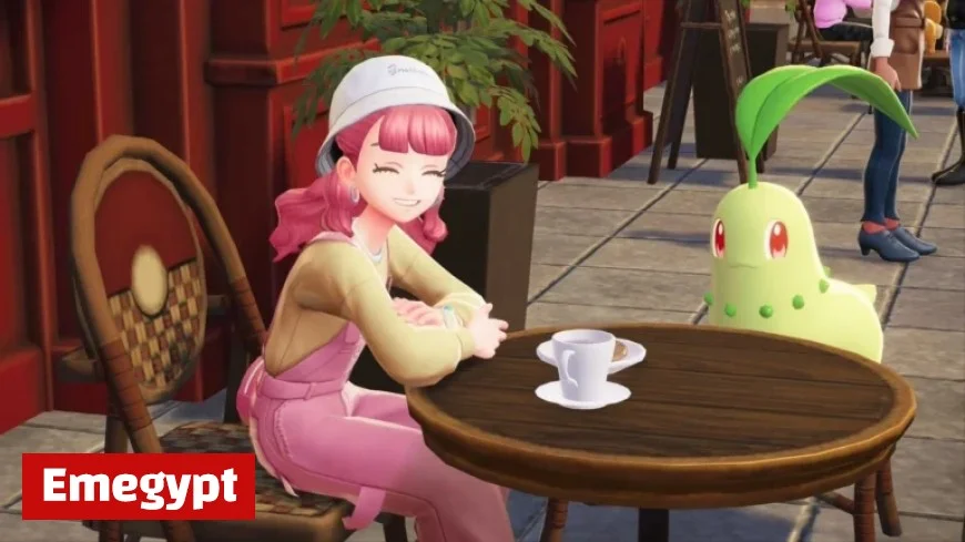 Longtime Fan Experience: Pokemon Legends Z-A Transports You Into the Anime World