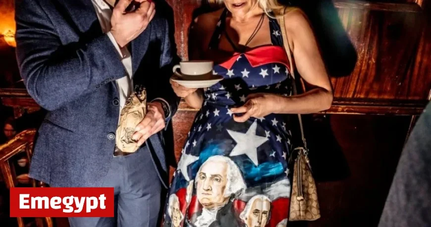 Revealed Young Republican Leaders Display Racism in Private Group Chats
