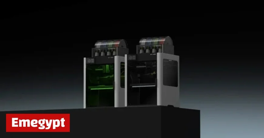 Discover Why Bambu Lab H2D Tops the List of 2025’s Best Inventions