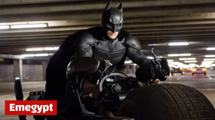 Breaking Bad Actor Nearly Cast in Christopher Nolan’s Iconic Dark Knight Trilogy
