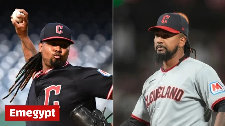 LIDOM Bans Emmanuel Clase and Luis Ortiz from 2025-26 Season Registration