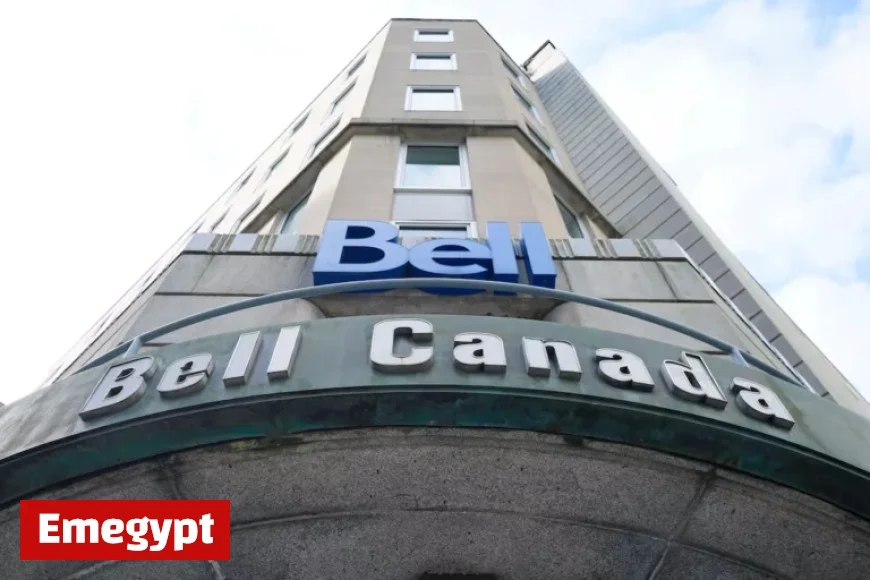 Bell to Enhance Western Canada Internet Access by Expanding Fibre Service on Telus Network