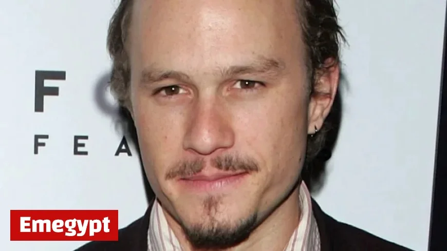 Heath Ledger’s Renowned Ex Reveals Insights into Their Amazing Romance