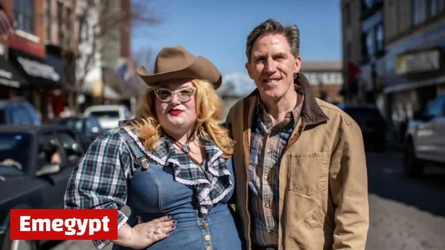 Discover Rob Brydon’s Honky Tonk Road Trip on BBC Two HD: Air Dates and Complete Details