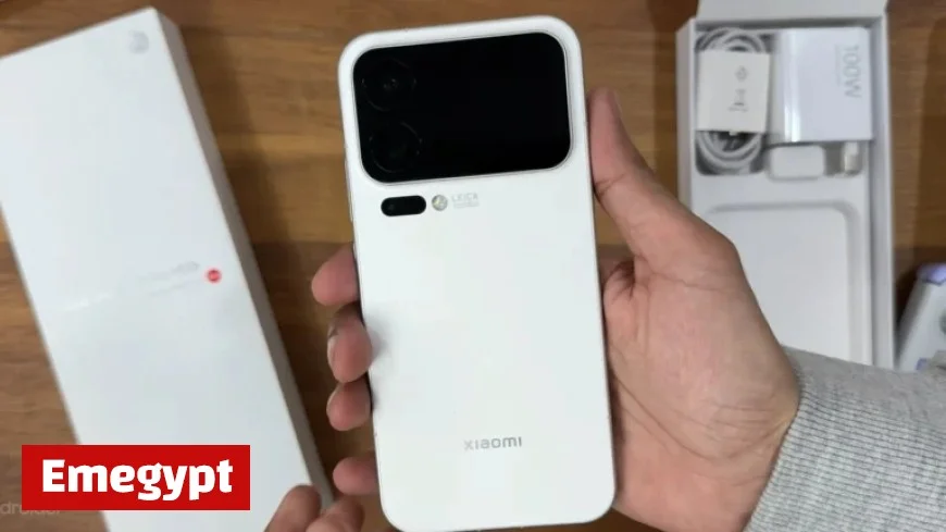 Xiaomi 17 Pro Max Battery Shock: 7500mAh Fails Against iPhone 17 Pro Max in Comparison
