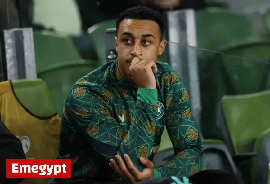 Celtic Fans Receive Harsh Tuesday Night Wake-Up Call from Adam Idah