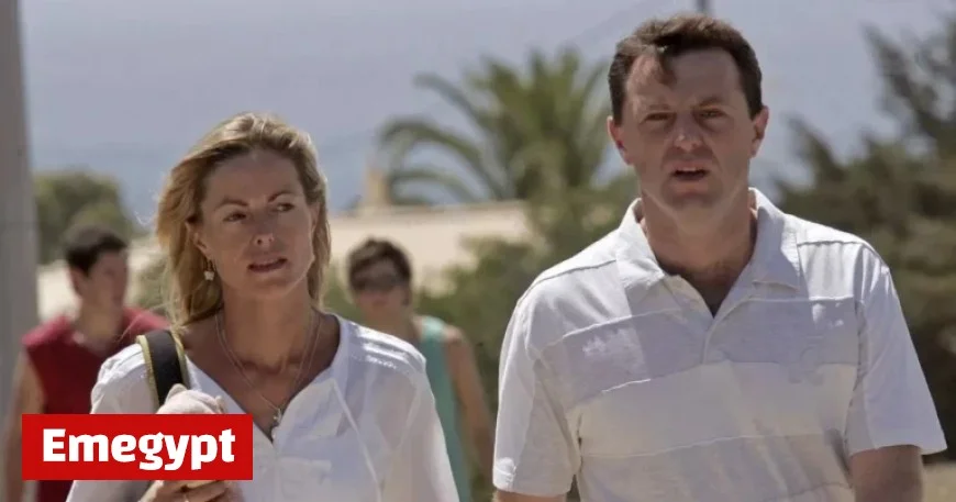 Madeleine McCann Family Receives Urgent Voicemail Demanding DNA Test for Resolution