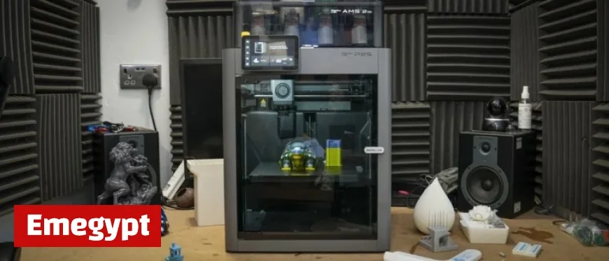 Discover Why the Bambu Lab P2S Stands Out After 300 Hours of Use