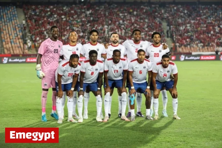 Cape Verde Makes History by Qualifying for First World Cup – The Athletic