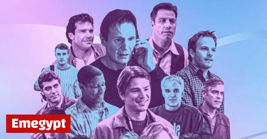 Exploring the Iconic Films Every Girl Dad Should Watch
