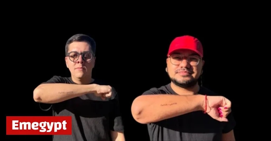 Bogotá Attack Targets Two Venezuelan Activists Escaping Maduro’s Regime