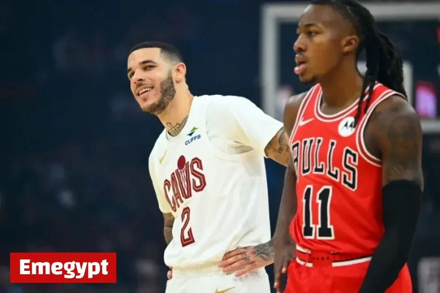 Lonzo Ball Opens Up About Being Traded by the Bulls