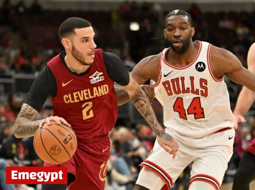 Chicago Bulls Updates: Lonzo Ball, Derrick Jones Jr., Patrick Williams, and Coby White News